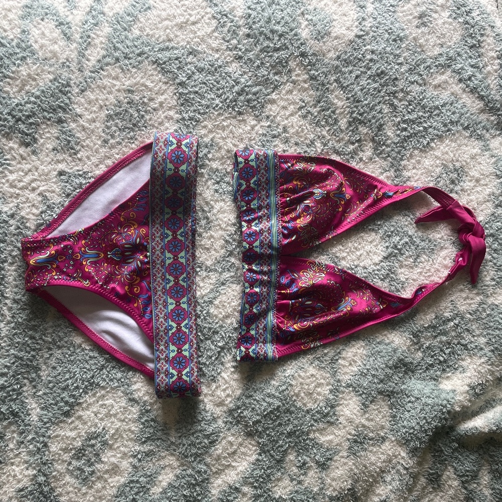 Boho Bikini - Picture 5 of 6